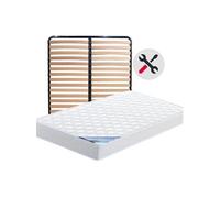 Pack Matelas + AltoKit 140x190 - IBIZA -