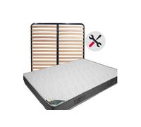 JAVA - Pack Matelas + AltoKit 160x200 -
