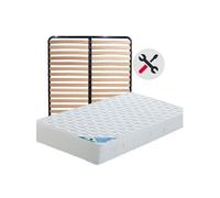 MALDIVES - Pack Matelas + AltoKit 160x200 -