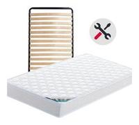 Pack Matelas + AltoKit 90x190 - CHYPRE -