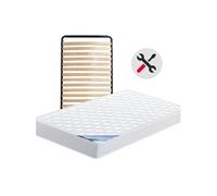 Pack Matelas + AltoKit 90x190 - IBIZA - ALTOBUY G