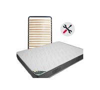 JAVA - Pack Matelas + AltoKit 90x190 - Altobuy