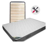 JAVA - Pack Matelas + AltoKit 90x190 - Altobuy