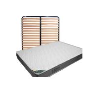 Pack Matelas + AltoLattes 140x200 - JAVA -