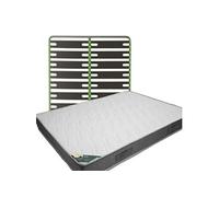 JAVA - Pack matelas + AltoSenso 140x190 - Altobuy