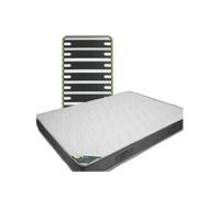 JAVA - Pack matelas + AltoSenso 90x190 - Altobuy