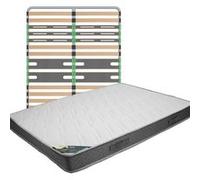 Pack matelas + AltoZone 120x190 - JAVA - ALTOBUY G