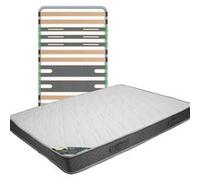 JAVA - Pack Matelas + AltoZone 90x200 -
