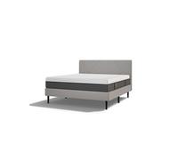 EMMA I Pack Lit Cocoon + Matelas Original II 140x190 cm