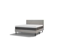 EMMA I Pack Lit Cocoon + Matelas Original II Plus 140x190cm