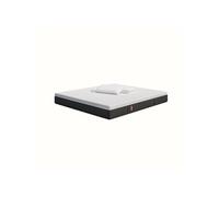 Pack Matelas Original Lite 160x200 - 2 Oreillers Original Adapt 70x40 - Mousse 22cm
