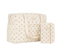 Pack maternité Opéra sac à langer et protège carnet de santé Darling