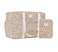 Pack maternité Opéra sac à langer et protège carnet de santé Sweet Yumiko