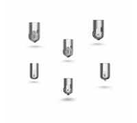 Pack Max ¿ 6 Outils Créatifs Compatibles Cricut Explore 3 Pour Diy & Scrapbooking