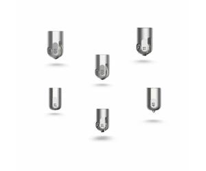 Pack Max ¿ 6 Outils Créatifs Compatibles Cricut Explore 3 Pour Diy & Scrapbooking