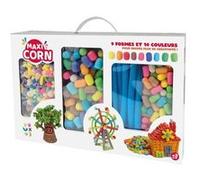 Pack Maxi Corn - Playmais Multicolore Multicolore G