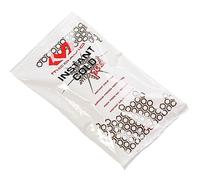 Pack McDavid froid instantané (x16) Blanc TU Unisex