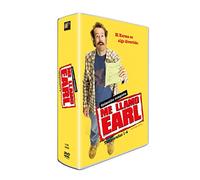 Pack: Me Llamo Earl-Serie Completa [Import]