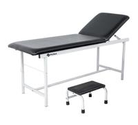 Pack médical divan + marchepied Holtex - Epoxy