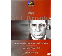 Pack: Mel Brooks [Import]