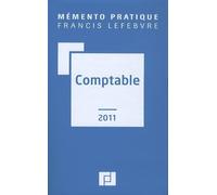 Pack Memento Comptable