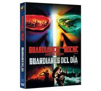 Pack Metalico Guardianes [Import]