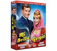 Pack Mi Bella Genio 1965-Temporada 1 Completa [Import]