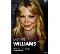 Pack: Mi Semana Con Marilyn + I'm Not There *** Europe Zone ***