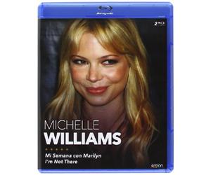 Pack: Mi Semana Con Marilyn + I'm Not There *** Europe Zone ***