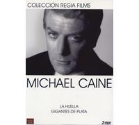 Pack Michael Caine (2 DVD) [Import]