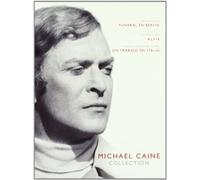 Pack Michael Caine (3 DVD) [Import]
