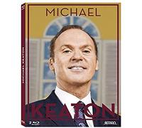 Pack Michael Keaton: Atrapada En La Oscuridad + Need For Speed