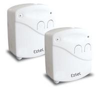 Pack micro-modules éclairage radio PMML avec micro-émetteur et micro-récepteur - Extel - 002625 - G