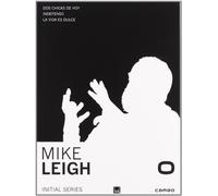Pack Mike Leigh: Initial Series [Import]