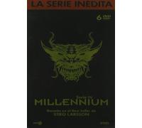 Pack Millennium (6 DVD) [Import]