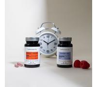 Pack minceur jour et nuit - cure 1 mois