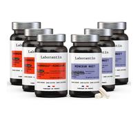 Pack minceur jour et nuit - cure 3 mois