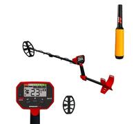 Pack Minelab Vanquish 340 - Pointer