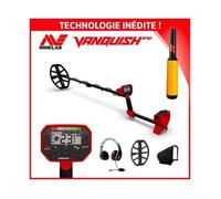 Pack Minelab Vanquish 540 - Pointer
