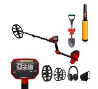 Pack Minelab Vanquish 540 Pro - Pointer