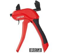 Virax Coffret sertisseuse axiale PER 253361 – pince à expansion, coupe-tube