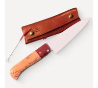 Pack minimaliste esperluète & étui