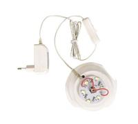 Pack module led + transformateur - egmont toys