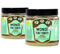 Pack Monoï Pour L'hiver Senteur Coco