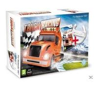 Pack Monster Trucks Mayhem & Volant Wiimote G