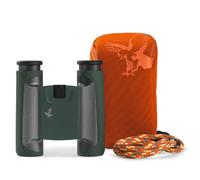 Pack Montagne Swarovski CL Pocket 10x25 Vert