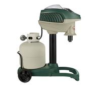 Mosquito Magnet MM3300NETN Filet à moustique pour piège Exécutif