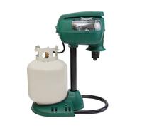 Mosquito Magnet - Pioneer - Anti-moustique d'extérieur - Jusqu'à 3000m2