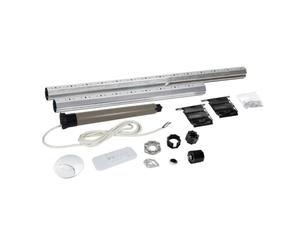 Pack moteur radio Tymoov2 10 Silence+