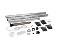 Pack moteur radio Tymoov2 20 Silence+